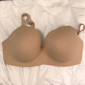 Cacique Intimates & Sleepwear - New Lightly Lined No Wire T-Shirt Bra 38DDD Cacique Intimates & Sleepwear - New Lightly Lined No Wire T-Shirt Bra 38DDD